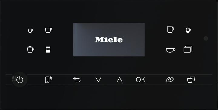 Produktbild Miele CM 6360