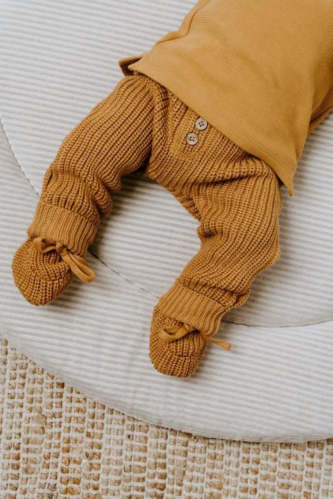 Image du produit Baby's only Babys only pantalon Soul, mokka (62)
