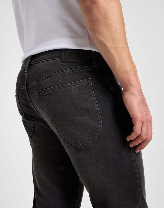 Actual product image Lee Jeans Daren Zip Fly (46)