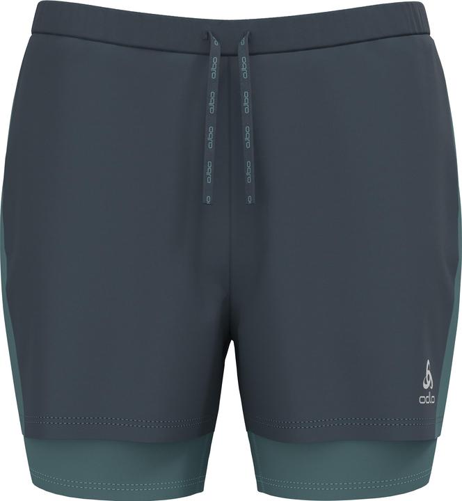Odlo 2-in-1 short ESSENTIAL 3 INCH (L)