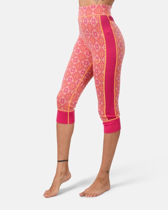 Immagine prodotto Kari Traa Rose Capri a vita alta (XL)