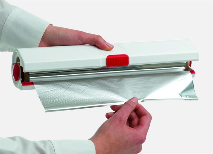 Actual product image Emsa click&cut