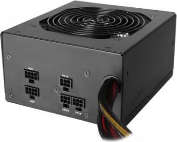 Image du produit Antec EAG Pro 550W 80 PLUS Gold Adaptateur secteur - 550 Watt (550 W)