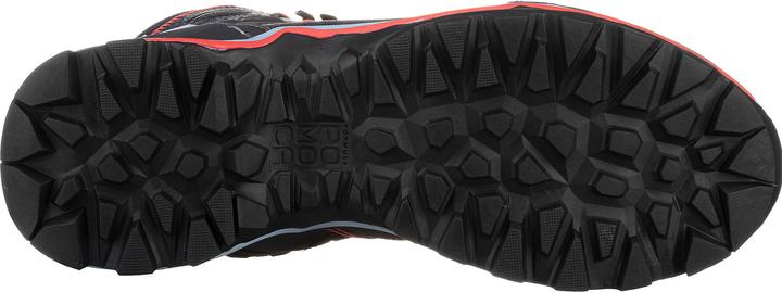 Actual product image Salewa MTN Trainer Lite Mid GTX Shoes (42)