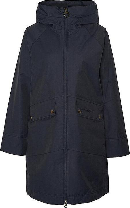Barbour Parka HERON