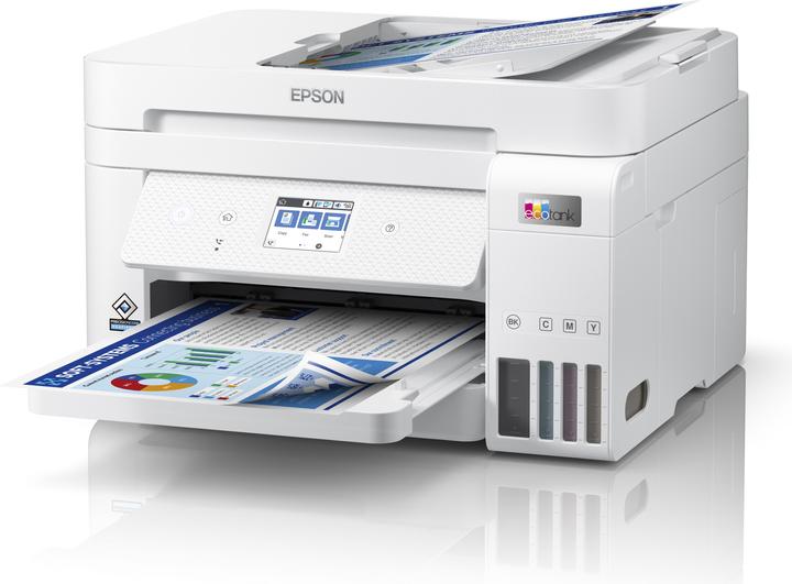 Epson EcoTank ET-4856