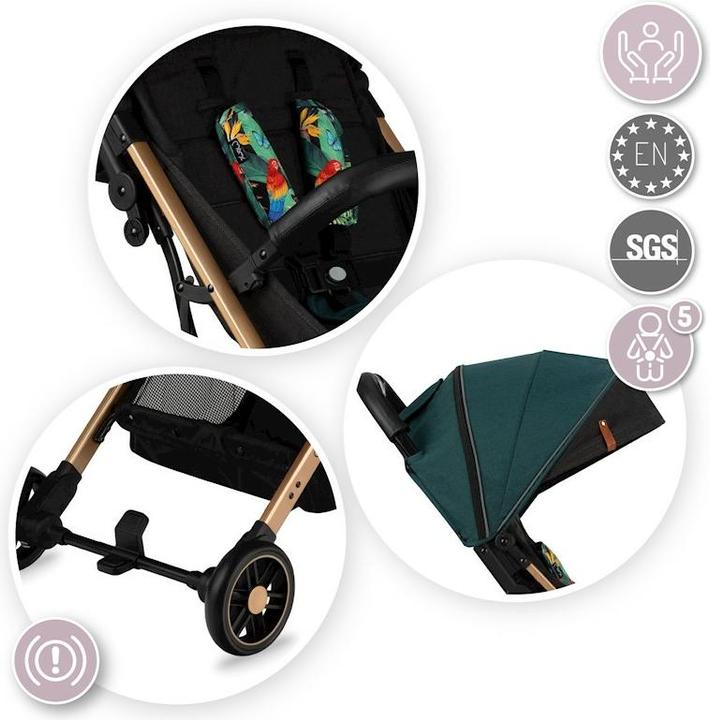 Actual product image MoMi WOSP00019