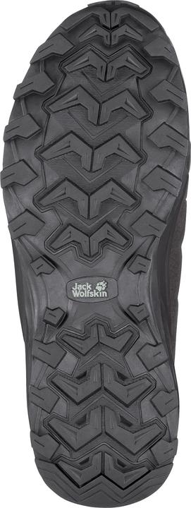 Produktbild Jack Wolfskin Refugio Texapore Low W (36)