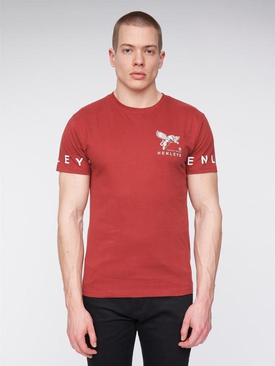 Henleys TShirt
