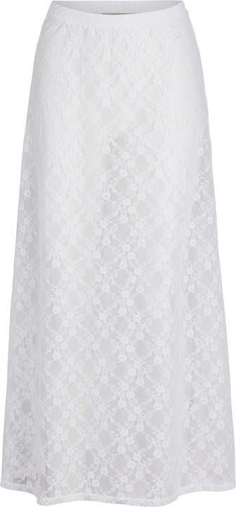 JJXX Jxlola Lace Long Skirt Wvn Ln (S)