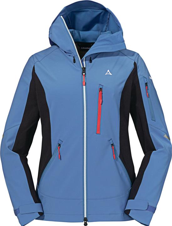Schöffel Matrei Softshell (34)