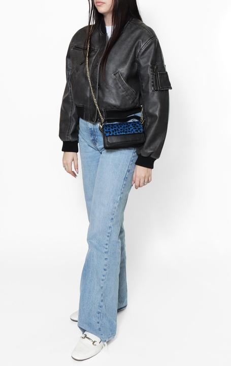 Actual product image Gave Lux Clutch bag