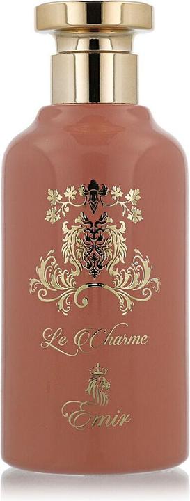 Emir La Charme Eau De Parfum 100ml (Eau de parfum, 100 ml)
