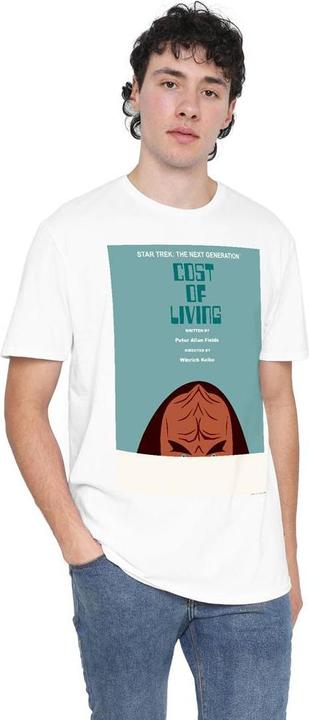 Produktbild The Next Generation Season 5 Episode 20 TShirt (4XL)