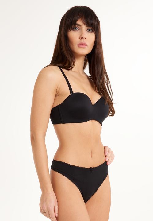Image du produit LingaDore DAILY-ESSENTIALS Soutien-gorge sans bretelles mousse à mémoire de forme (75 D)