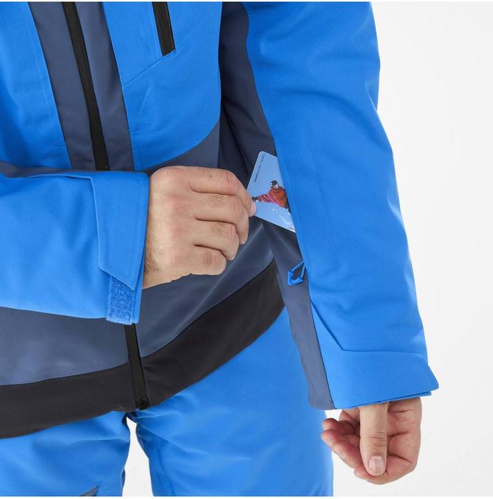 Actual product image Millet Telluride Jkt Jacke (M)