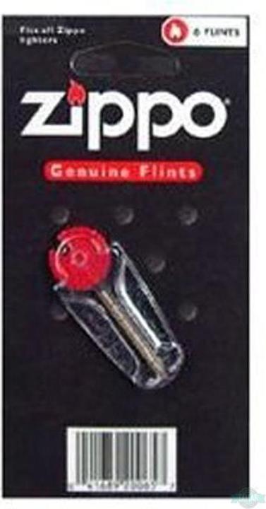 Actual product image Zippo Flintstones