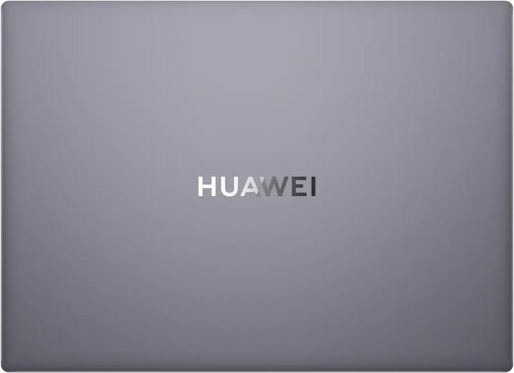 Produktbild Huawei Matebook 16 (16", AMD Ryzen 7 5800H, 16 GB, 512 GB, DE)