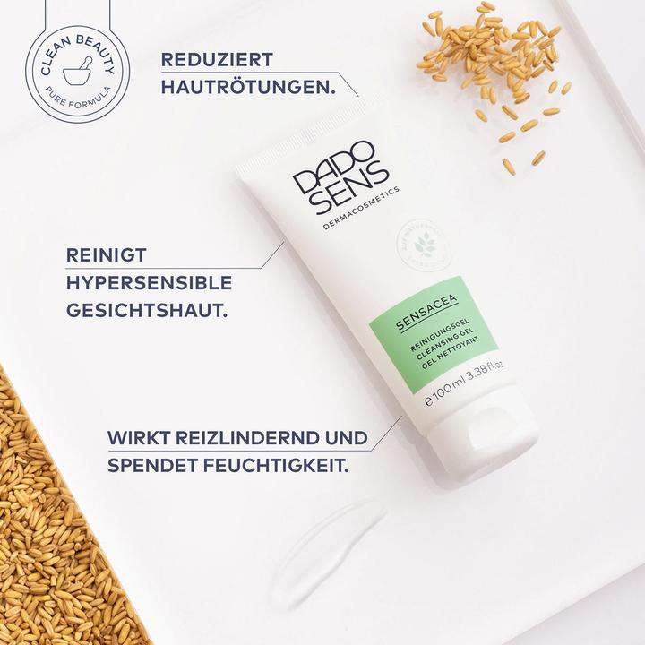 Image du produit Dado Sens Sensacea (Gel, 100 ml)