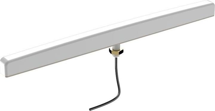 Image du produit Poynting Antenne GSM 4dbi Omni Dash Antenne LTE 1x1m Câble 90° SMA-M - Omnidirectionnel -