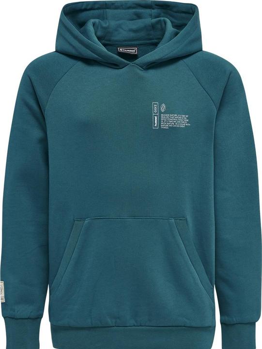 Produktbild hummel Gg12 Sweat Hoodie Kids (140)