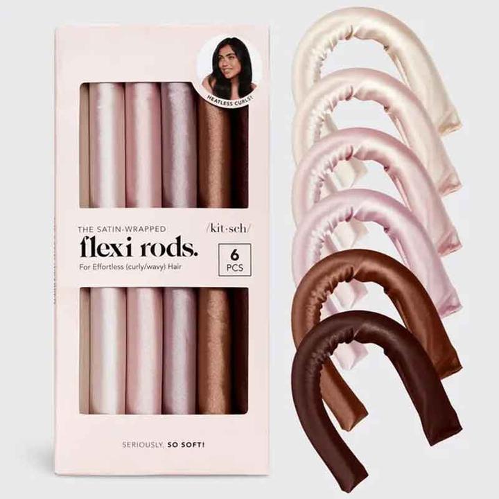 Produktbild Kitsch Heatless Curling