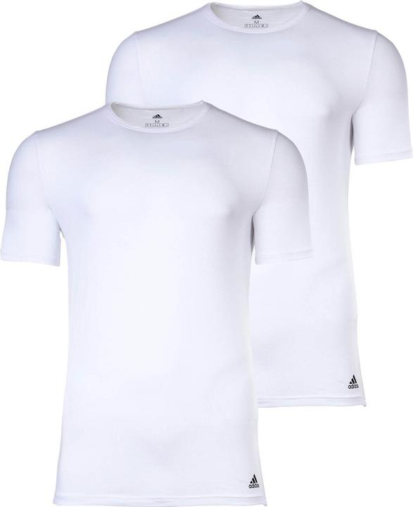 Produktbild adidas T-Shirt Casual Figurbetont (XL)