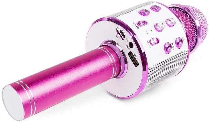 Actual product image Max KM15P