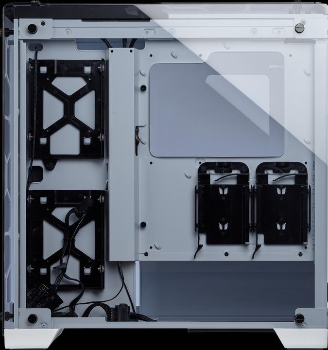 Actual product image Corsair Crystal 570X RGB (ATX)