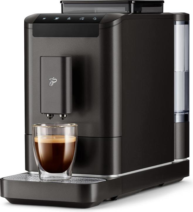 Tchibo Fully automatic coffee machine Esperto2 Caffè