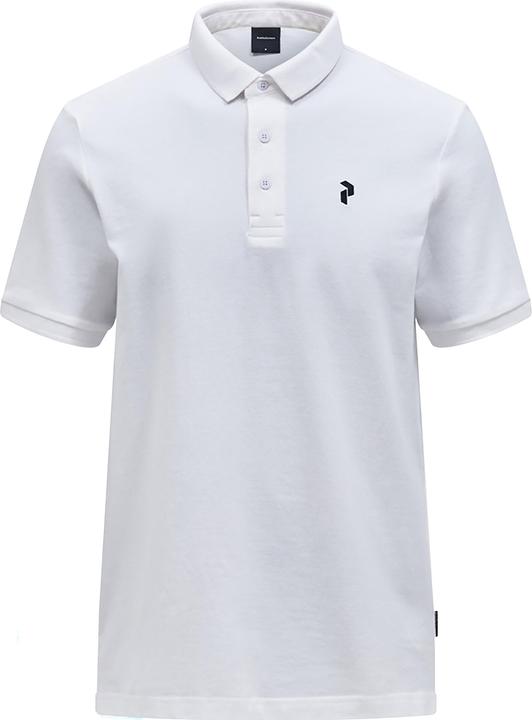 Produktbild Peak Performance Classic Cotton Polo (L)