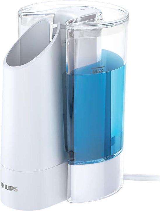 Actual product image Philips Sonicare HX8460/01 Sonicare AirFloss