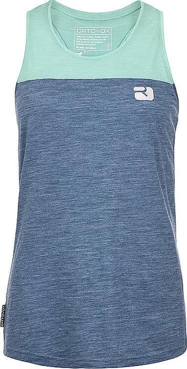 Immagine prodotto Ortovox 150 COOL LOGO TOP W (XS)
