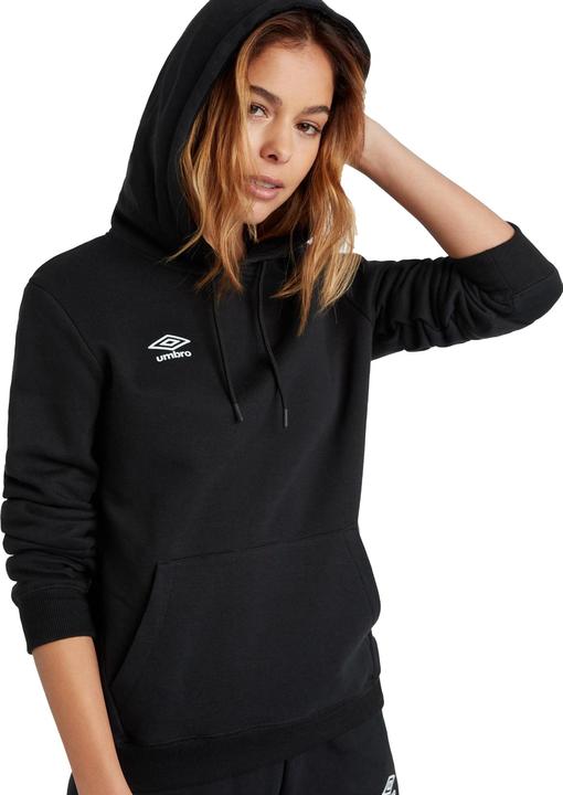Image du produit Umbro Club Leisure Sweat à capuche (S)