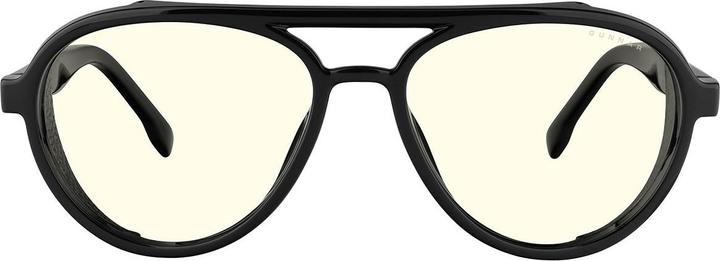 Gunnar TALLAC - Onyx - Clear