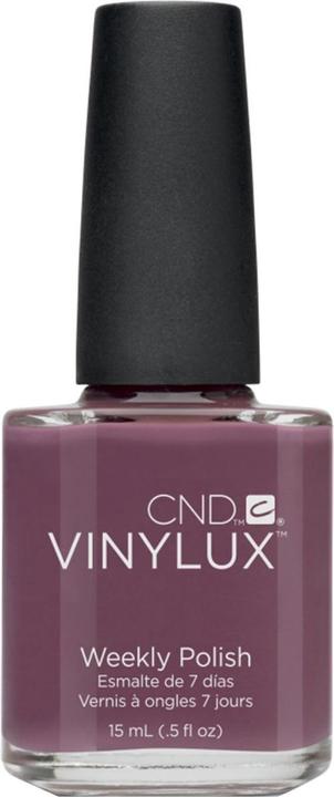 Married to the Mauve