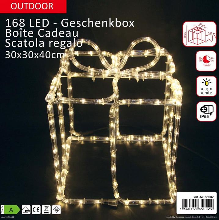 Produktbild GuGus Geschenk