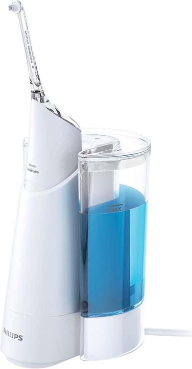 Actual product image Philips Sonicare HX8460/01 Sonicare AirFloss