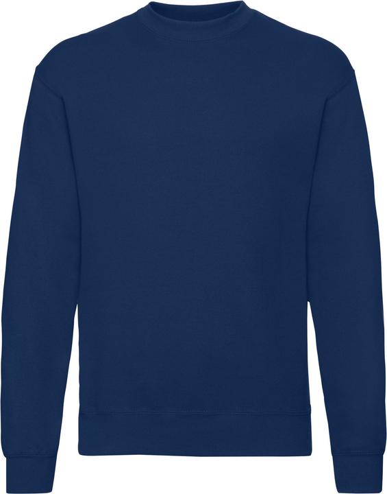 Fruit of the Loom Klassik Drop Schulter Sweatshirt