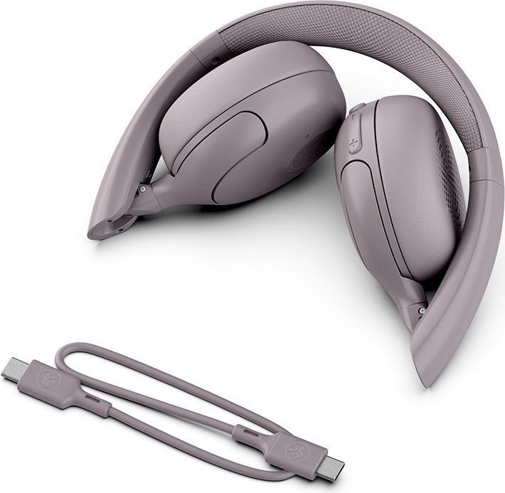 Actual product image JLab Audio GO LUX ANC - Headphones (ANC, Wireless)