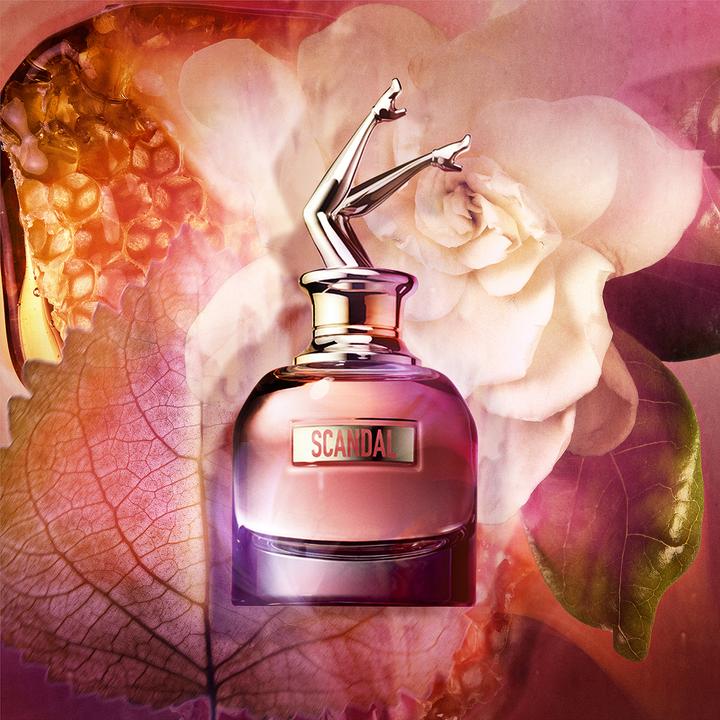 Actual product image Gaultier Scandal (Eau de parfum, 50 ml)