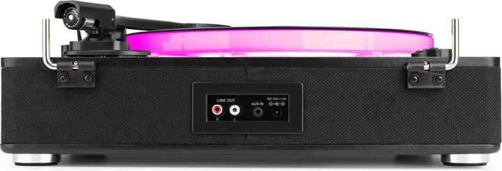 Immagine prodotto Fenton Piastrellista Bluetooth (in & out) - RP162LED - Piastrellista con altoparlanti integrati - (Automaticamente)
