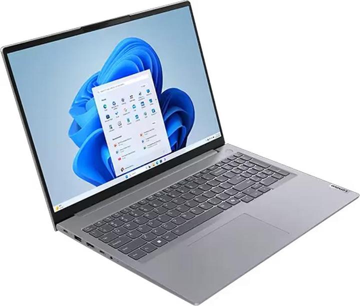 Produktbild Lenovo ThinkPad P16 Gen 2 (16", Intel Core i7-14700HX, 64 GB, 1000 GB, DE)