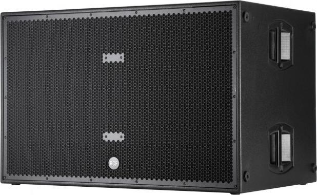 Produktbild RCF SUB 8006-AS (5000 W)