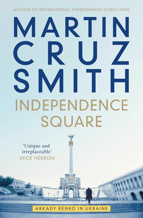 Immagine prodotto Independence Square (Inglese, Martin Cruz Smith, 2023)