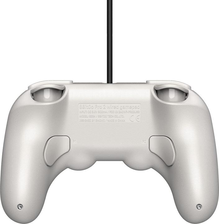 Actual product image 8bitdo Per 2 (Windows, Android, Switch)