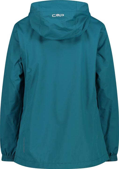 Actual product image CMP Campagnolo Rain Fix Hoodie (XL)