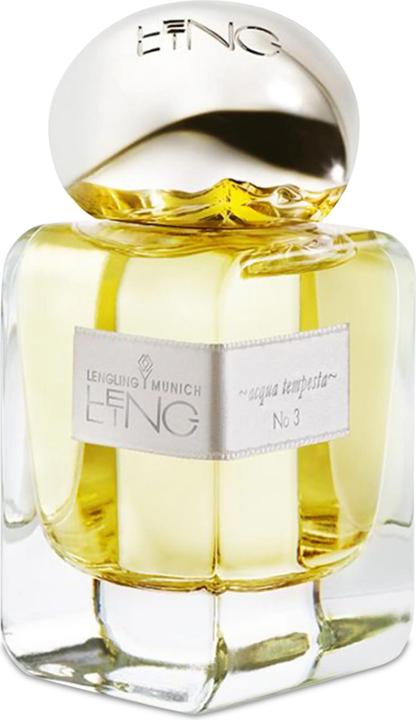 Produktbild Lengling No. 3 Aqua Tempesta (Eau de Parfum, 50 ml)