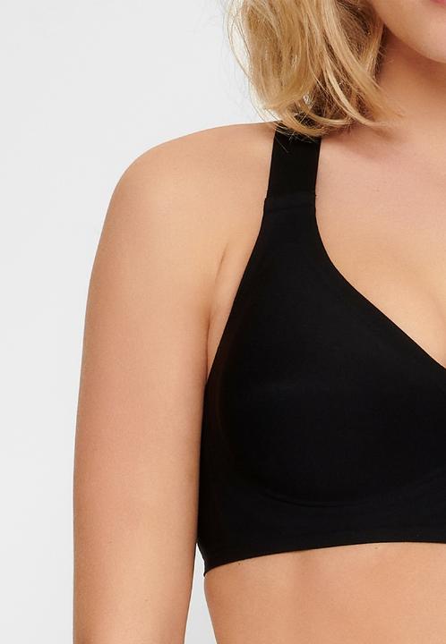 Immagine prodotto LingaDore Reggiseno morbido imbottito invisibile (S)