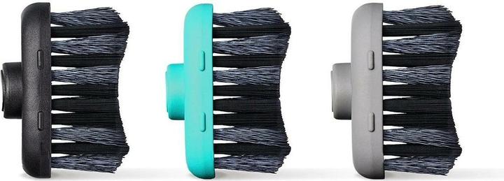 Immagine prodotto happybrush Testina dello spazzolino Eco Change 3 pezzi (3 x)